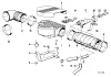 Превью - 11 15 1 276 485 BMW Шланг для прокачки D=20MM BMW 5' E28, E34, 6' E24, 7' E23, E32 (фото 2)