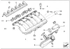 11611440317 BMW Соединительный провод BMW 3' E46, 5' E39, 7' E38, Z3 E36