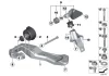 Превью - 22 31 6 799 331 BMW Подшипник коробки передач BMW 1' E81, E82, E87, LCI, E88, 3' E36, E46, E90, E91, E92, (фото 2)