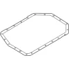 24111422676 BMW Уплотнительная прокладка BMW 5' E39, 7' E38, 8' E31, X5 E53, Z8 E52