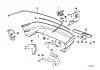 Превью - 31111114348 BMW Прокладочная шайба A10.5X22 BMW 1500-2000CS, 1502-2002tii, 3' E21, E30, E36, 5' E12, E (фото 2)