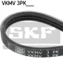 VKMV 3PK865 SKF Поликлиновой ремень