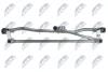 Превью - EMW-VV-007 NTY Система тяг и рычагов привода стеклоочистителя (фото 2)