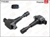 77IC183 MASTERKIT Катушка зажигания mazda 2/3 1.6-2.0 07>