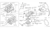 Превью - 122792B500 NISSAN Sealoilcrankshaft rear сальник коленвала задний (фото 6)