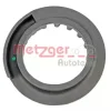 WM-F 0124 METZGER Опорное кольцо