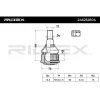 Превью - 2462S0104 RIDEX Шарнир независимой подвески / поворотного рычага (фото 5)