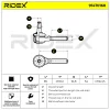 Превью - 914T0160 RIDEX Наконечник поперечной рулевой тяги (фото 2)