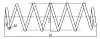 CSR9051.02 OPEN PARTS Пружина ходовой части