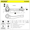 Превью - 914T0293 RIDEX Наконечник поперечной рулевой тяги (фото 2)