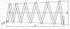 CSR9078.02 OPEN PARTS Пружина ходовой части
