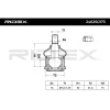 Превью - 2462S0173 RIDEX Шарнир независимой подвески / поворотного рычага (фото 5)