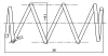 CSR9151.02 OPEN PARTS Пружина ходовой части