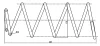 CSR9045.02 OPEN PARTS Пружина ходовой части