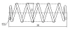 CSR9097.02 OPEN PARTS Пружина ходовой части