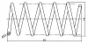 CSR9135.02 OPEN PARTS Пружина ходовой части