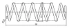 CSR9092.02 OPEN PARTS Пружина ходовой части