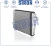 Превью - STH0043 STRON Радиатор отопителя (гарантия 3 года, увеличенный ресурс) (фото 2)