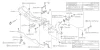 Превью - 20201AC130 SUBARU Сайлентблок с кронштейном (гидр.) fa lh forester, impreza, legacy, outback (фото 5)