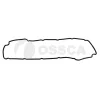 24742 OSSCA Комплект прокладок, крышка головки цилиндра