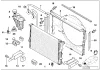 Превью - 17 11 1 742 231 BMW Пробка радиатора 2.0bar 3' e30, e36, 5' e34, 7' e32, 8' e31, z3, z8 e52 (фото 2)