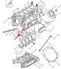 1033005600 GEELY Форсунка смазки цепи ГРМ