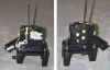 Превью - 3090000700 GEELY Селектор включения передачи для автоматической КПП (фото 2)