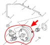 Превью - 4056005900 GEELY Цилиндр тормозной главный и вакуумный усилитель в сборе (фото 5)