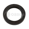68861 OSSCA Уплотняющее кольцо, коленчатый вал