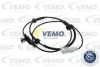 V22-72-0104 VEMO Датчик частоты вращения колеса -(ABS /АБС)