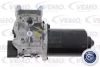 V53-07-0003 VEMO Двигатель (моторчик) стеклоочистителей