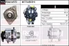 RAA14570 DELCO REMY Генератор