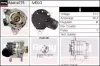 RAA14775 DELCO REMY Генератор