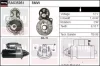 RAS35951 DELCO REMY Стартер
