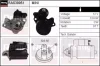 RAS39951 DELCO REMY Стартер