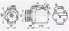 MTK263 AVA Компрессор