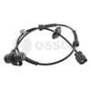 07530 OSSCA Датчик частоты вращения колеса -(ABS /АБС)