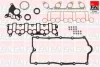 HS1784NH FAI AUTOPARTS Прокладки ГБЦ, комплект