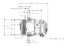 ACP 115 KNECHT/MAHLE Компрессор