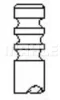 LA 1258/S KNECHT/MAHLE Фильтр