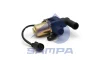 024.060 SAMPA Регулирующий клапан охлаждающей жидкости