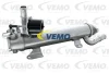 V10-63-0124 VEMO Радиатор, рециркуляция ОГ
