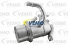 V10-63-0186 VEMO Радиатор, рециркуляция ОГ