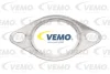 Превью - V20-63-0047 VEMO Радиатор, рециркуляция ОГ (фото 2)