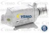 V24-63-0023 VEMO Радиатор, рециркуляция ОГ