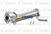 V25-63-0039 VEMO Радиатор, рециркуляция ОГ