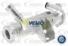 V48-63-0008 VEMO Радиатор, рециркуляция ОГ