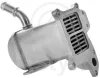 AS-506701 Aslyx Радиатор, рециркуляция ОГ