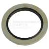 21343670 Professional Parts Уплотнительное кольцо, резьбовая пробка маслосливн. отверст.