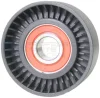 21437961 Professional Parts Натяжной ролик, поликлиновой ремень